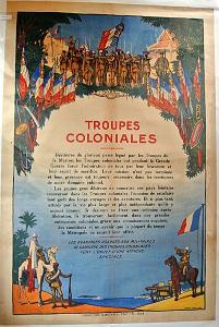 TROUPES COLONIALES (26)